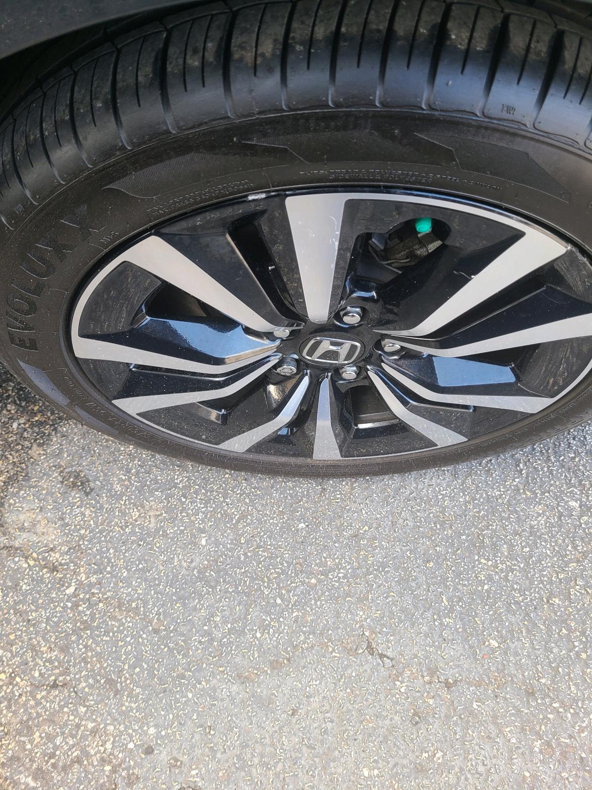 2022 Honda Civic EXL - Commerce, Texas - FleaMarketBay