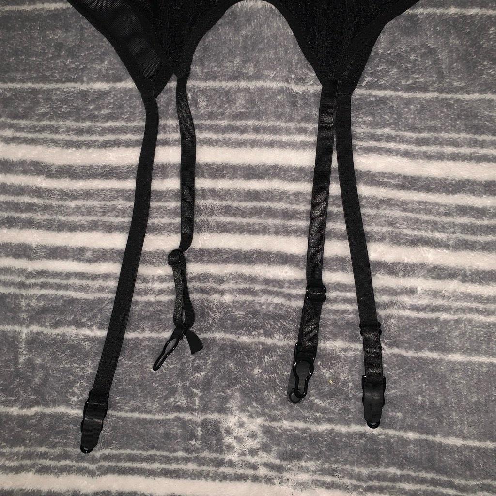 Black Lace Lingerie - Elk Grove, California - FleaMarketBay