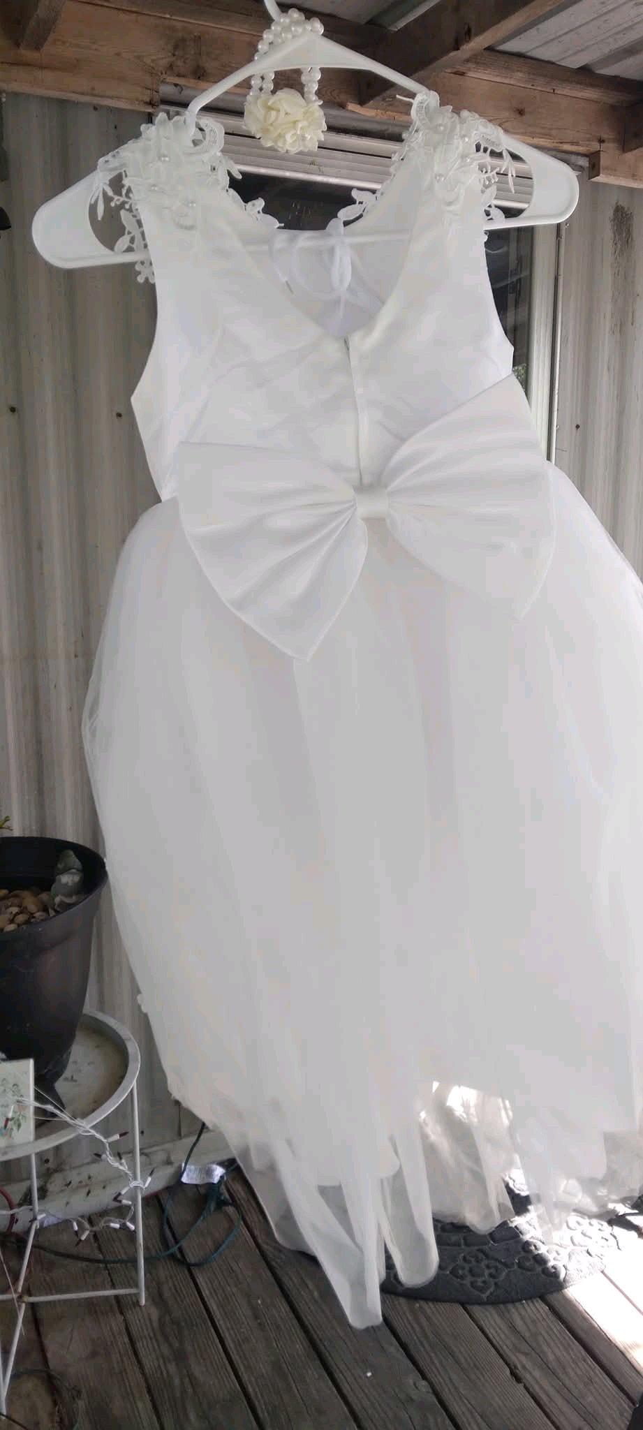 Both dresses are a size 8 and 13 shoes - Moulton, Alabama - FleaMarketBay