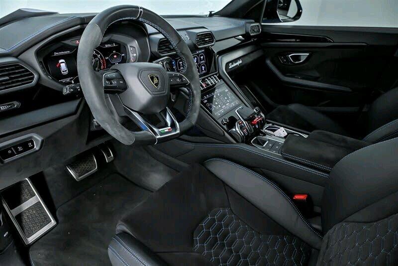 2022 Lamborghini Urus AWD - Bethel, Delaware - FleaMarketBay