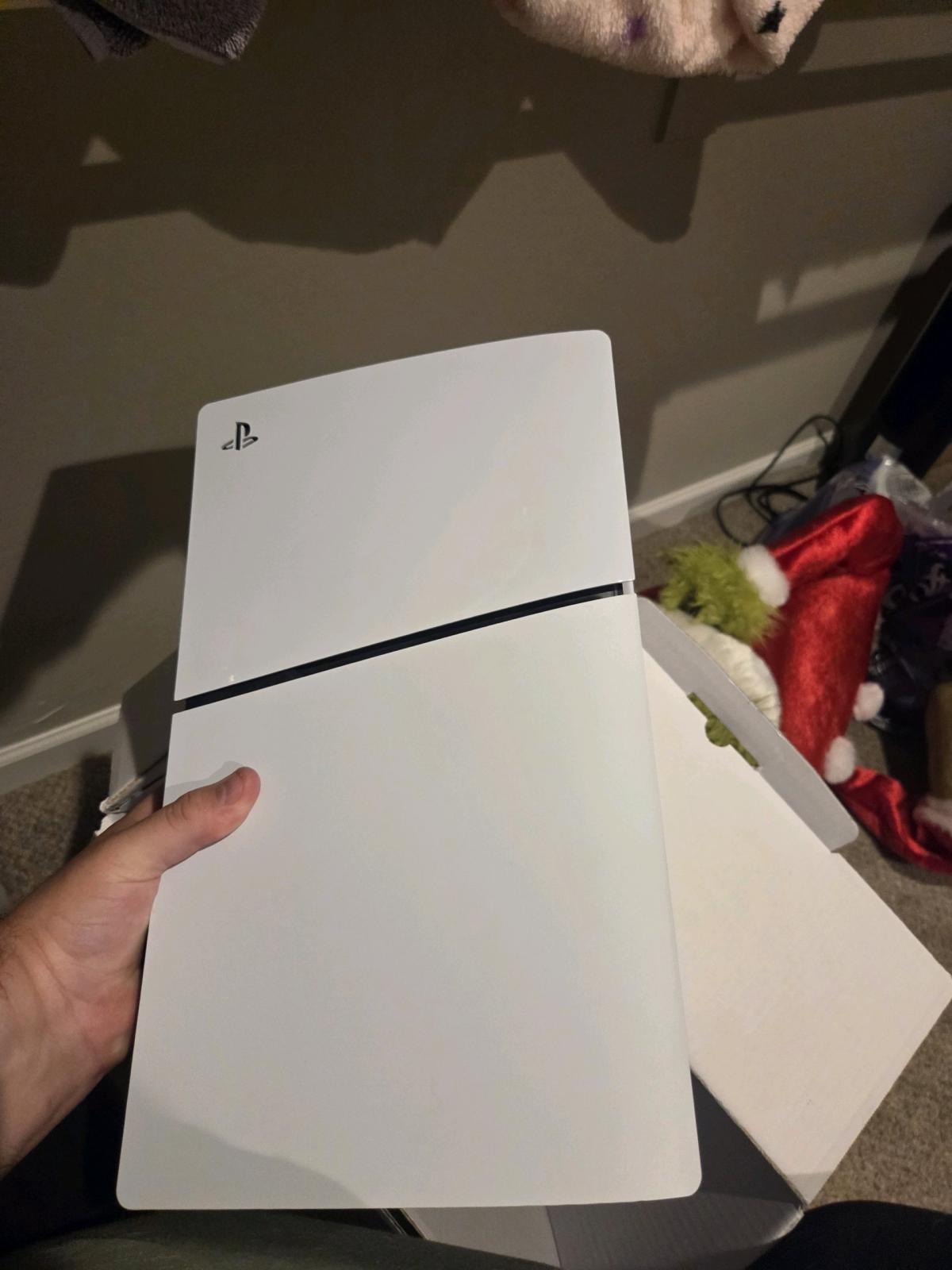 SONY PS5 Disc - Phoenix, Arizona - FleaMarketBay