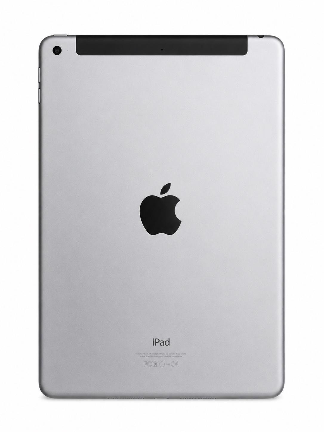 iPad Air 2 Space Gray 64 GB - Artesia, California - FleaMarketBay