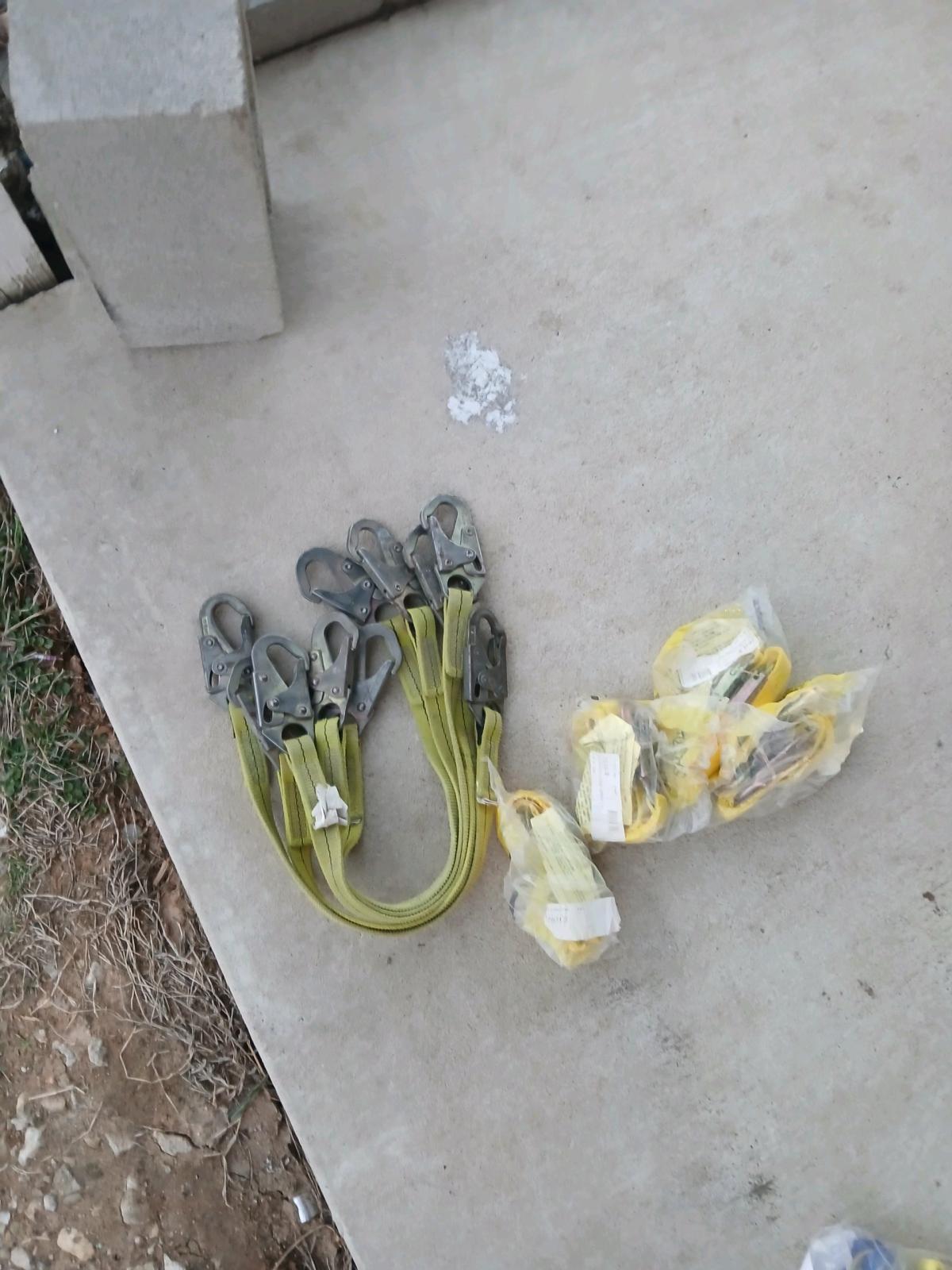 Lanyards 2 feet long - Red Rock, Texas - FleaMarketBay