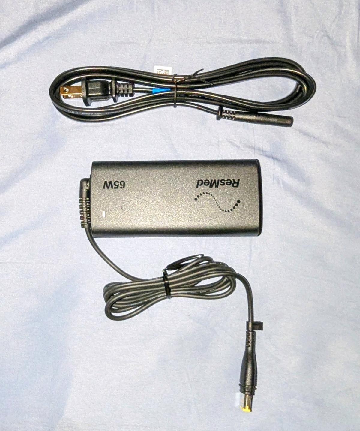 RESMED AIR SENSE 11 AUTOSET CPAP MACHINE BRAND NEW - Apple Valley, California - FleaMarketBay