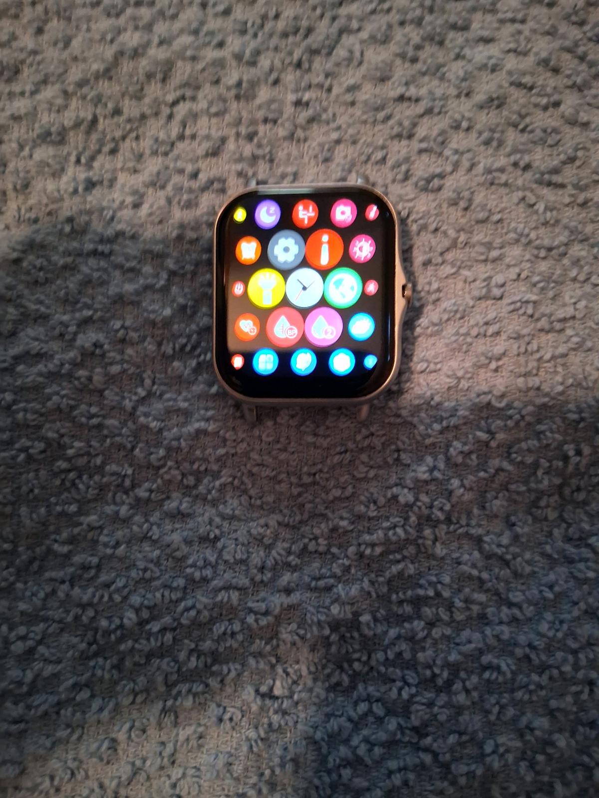 smart watch - Alton, Illinois - FleaMarketBay
