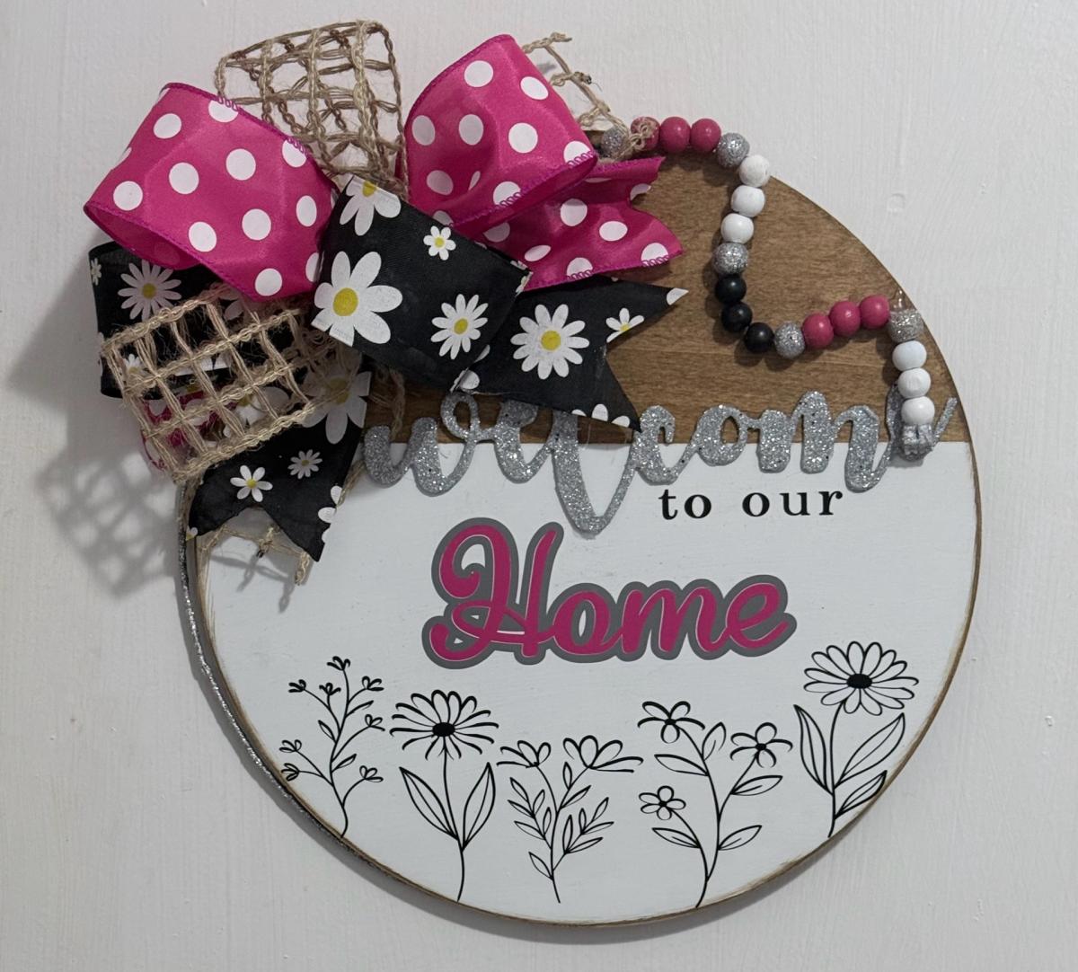 Door Hangers - Denton, Texas - FleaMarketBay