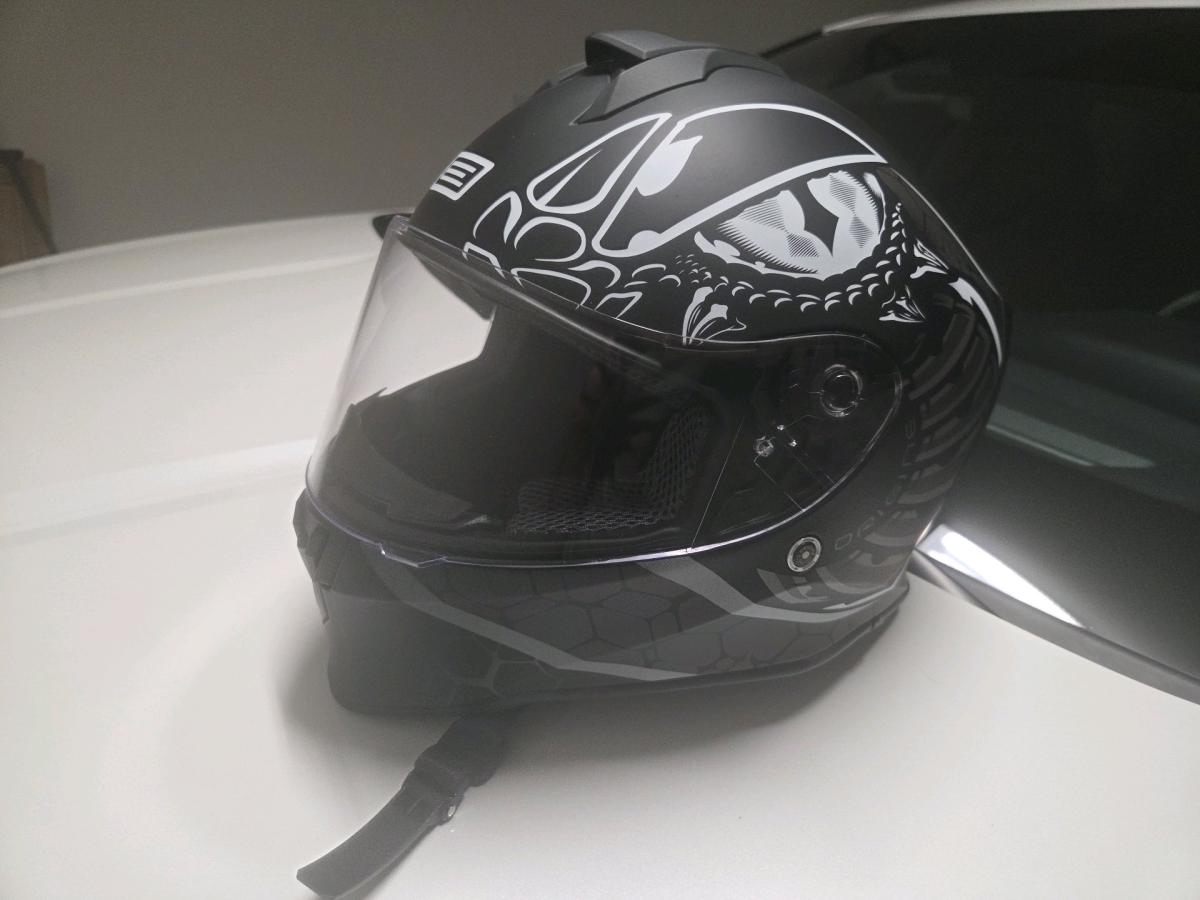 ORIGINE DINAMO ADULT HELMET - Phoenix, Arizona - FleaMarketBay
