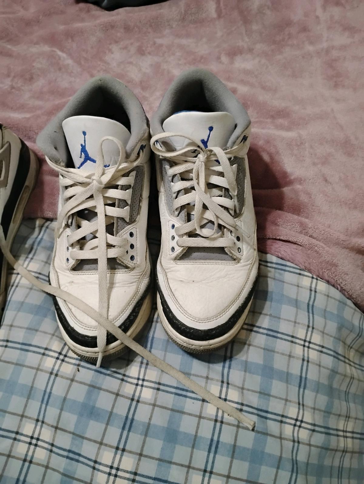 mens jordans - Vincennes, Indiana - FleaMarketBay
