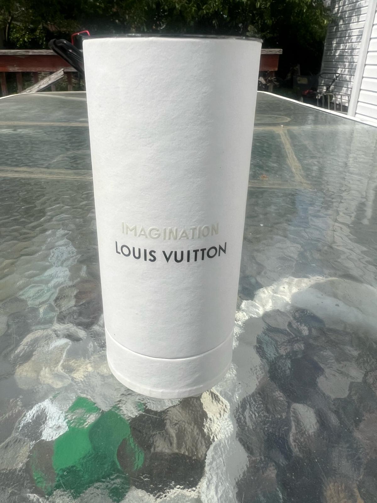 Louis Vuitton Imagination - Garden City, New York - FleaMarketBay