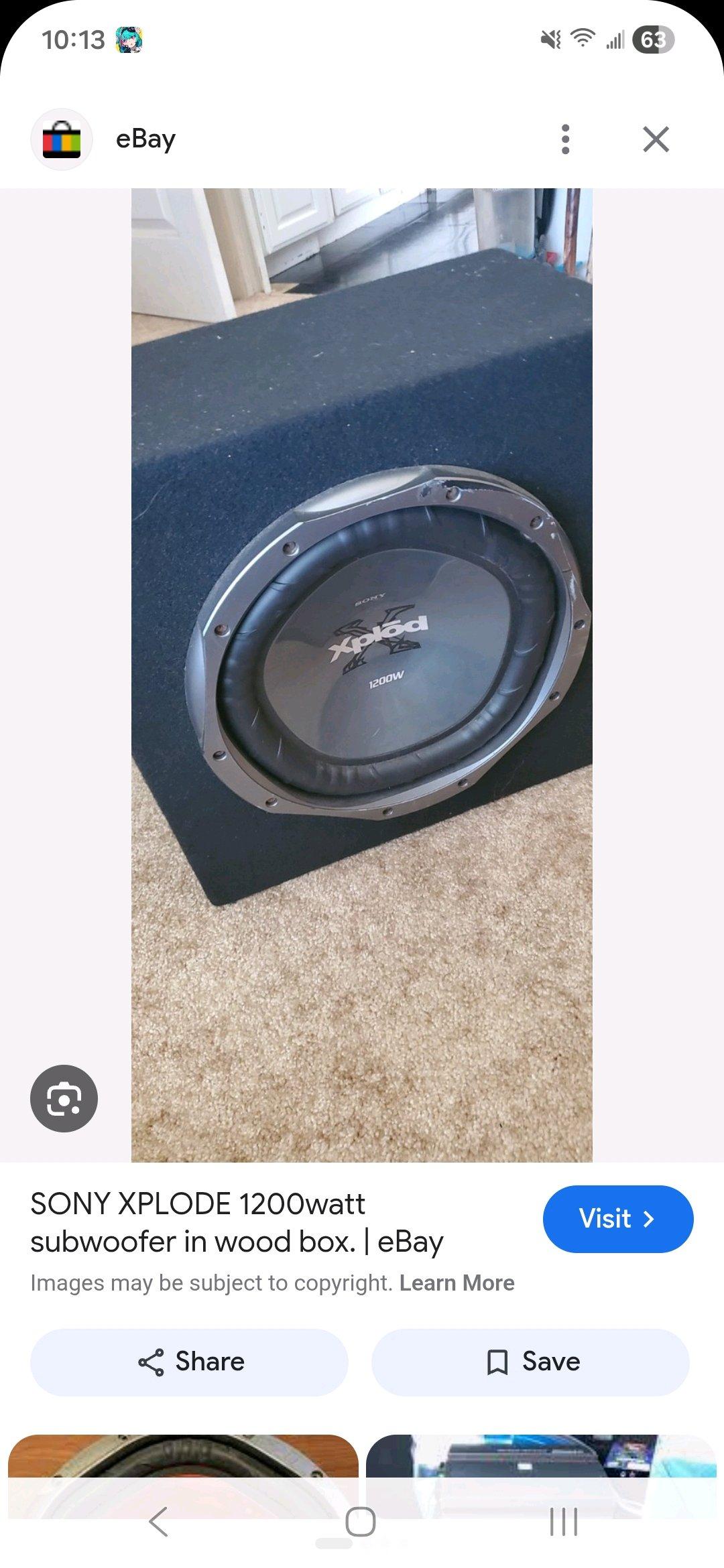 car speakers - Kissimmee, Florida - FleaMarketBay