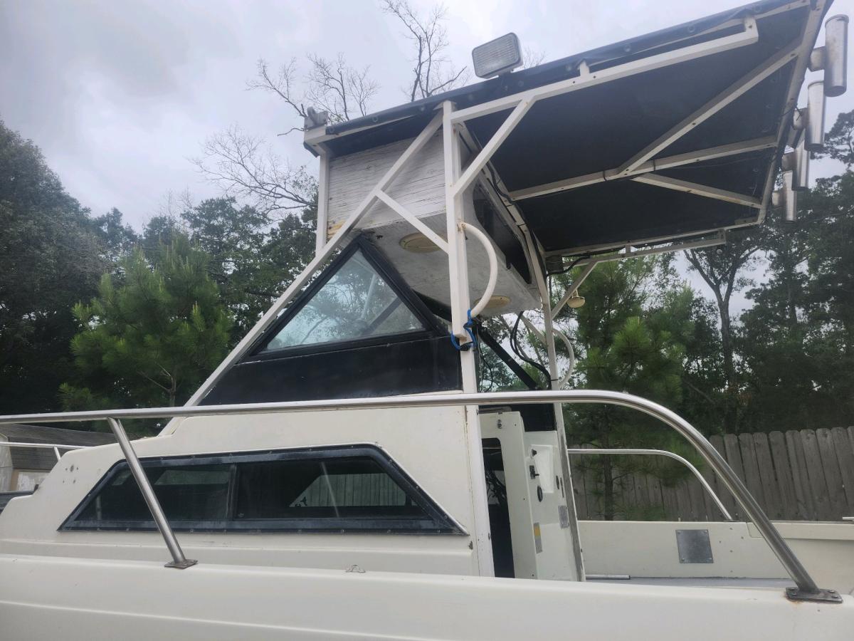 1982 aquasport boat - Huffman, Texas - FleaMarketBay