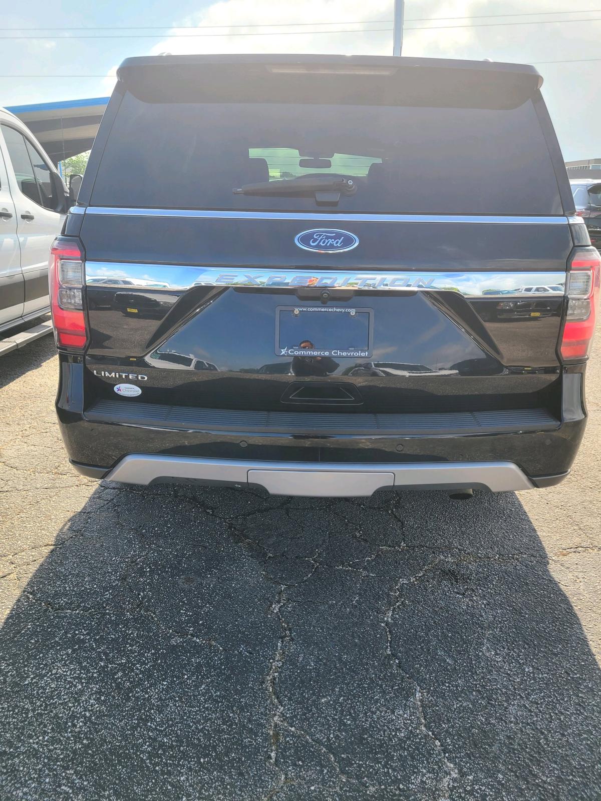 2019 Ford Expedition Limited - Commerce, Texas - FleaMarketBay