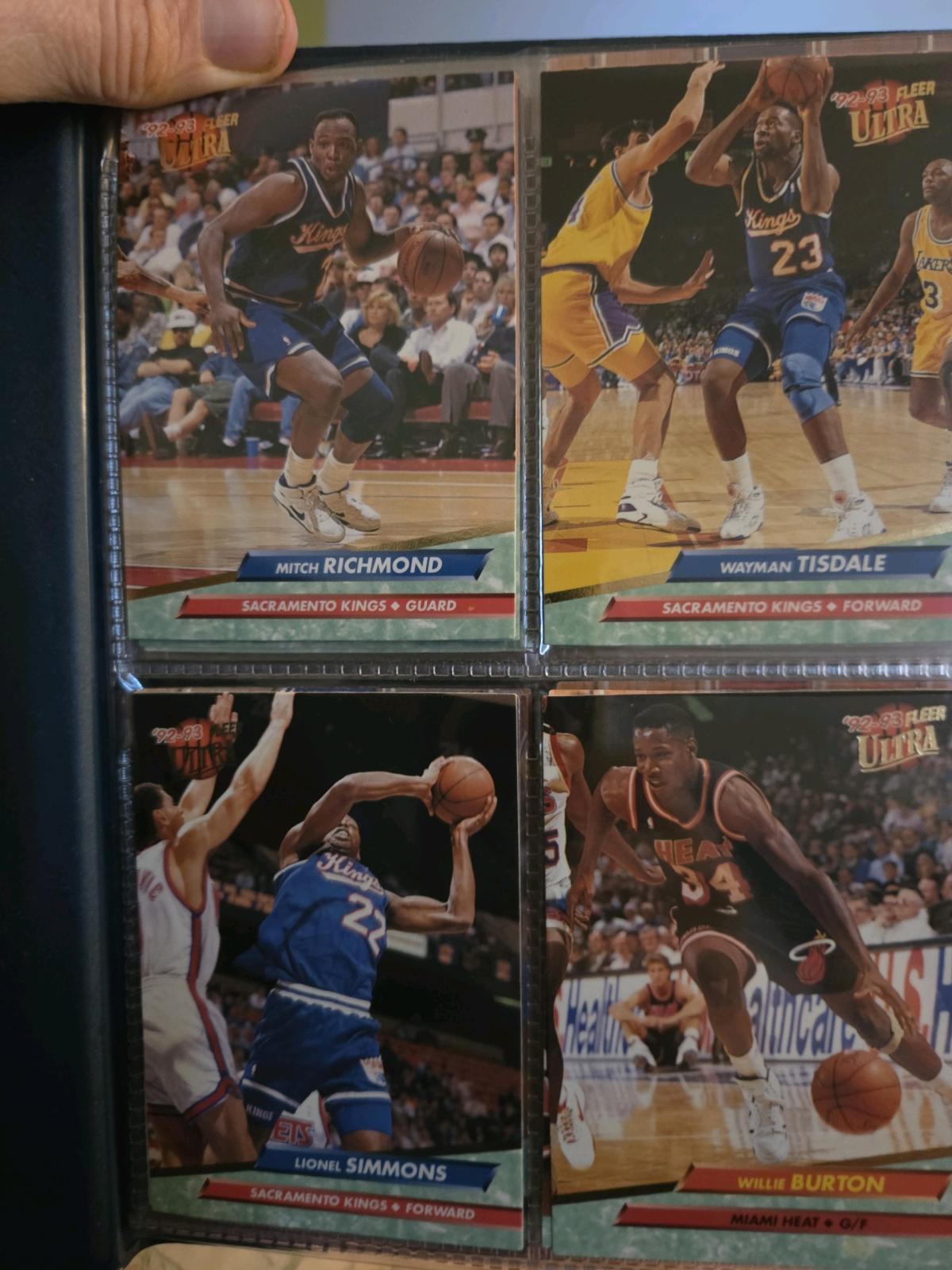 Trading Cards - Melbourne, Florida - FleaMarketBay