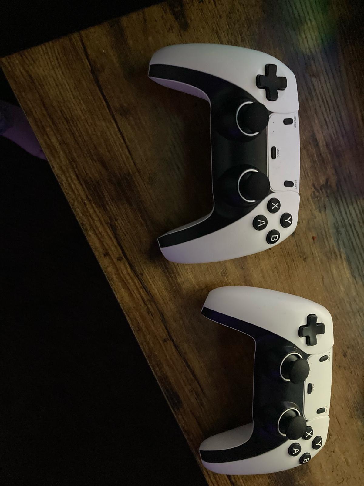 game controller - Houston, Texas - FleaMarketBay