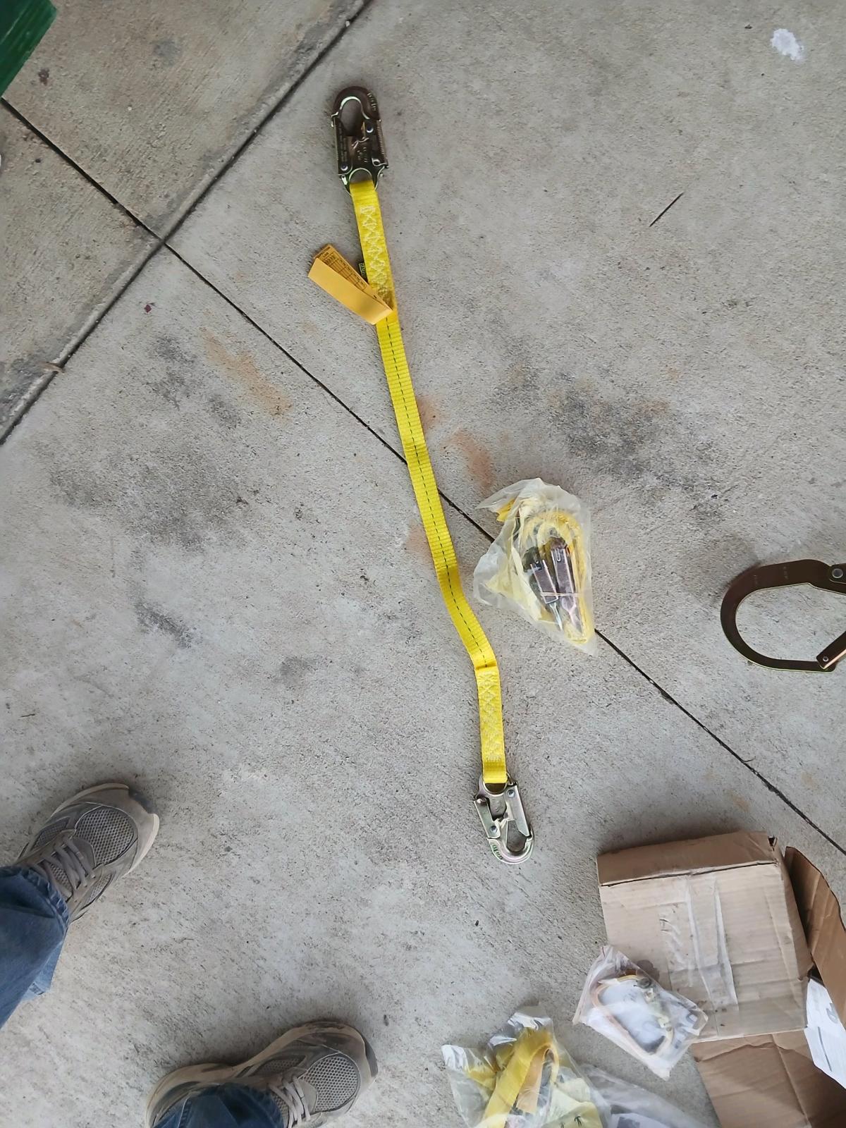 Lanyards 2 feet long - Red Rock, Texas - FleaMarketBay