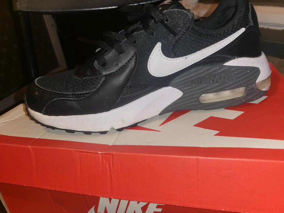 Nike Air max - Fresno, California - FleaMarketBay