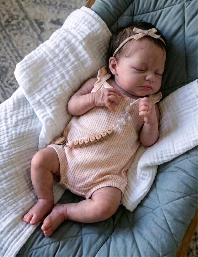 silicone baby with drink and wet system - Alicia, Arkansas - FleaMarketBay