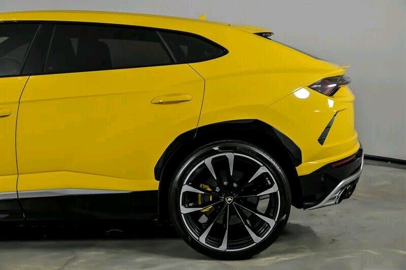 2020 Lamborghini Urus AWD - Bethel, Delaware - FleaMarketBay