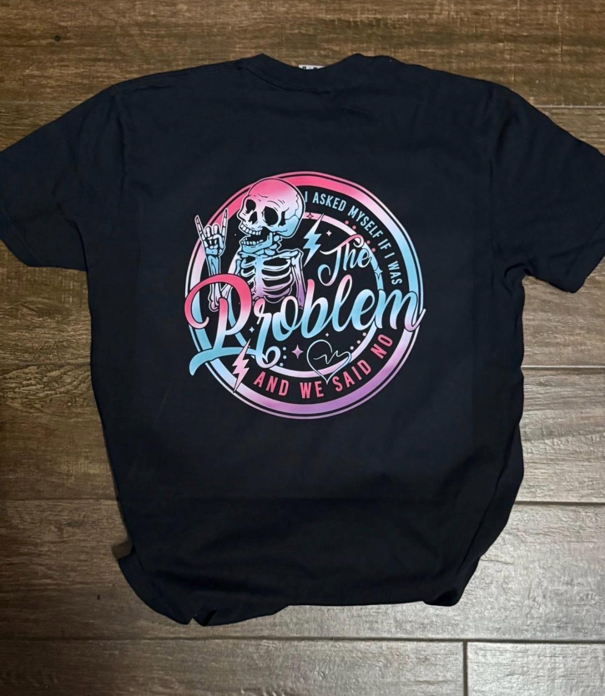 Ladies Tshirts - Denton, Texas - FleaMarketBay