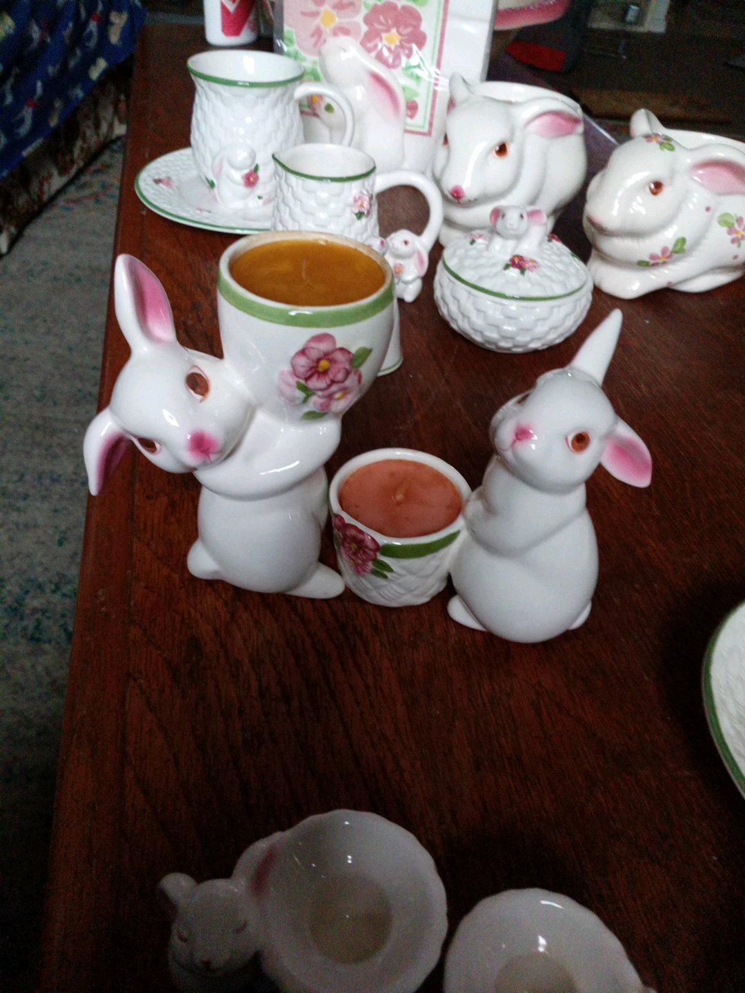 easter from avon - Saint Elmo, Illinois - FleaMarketBay