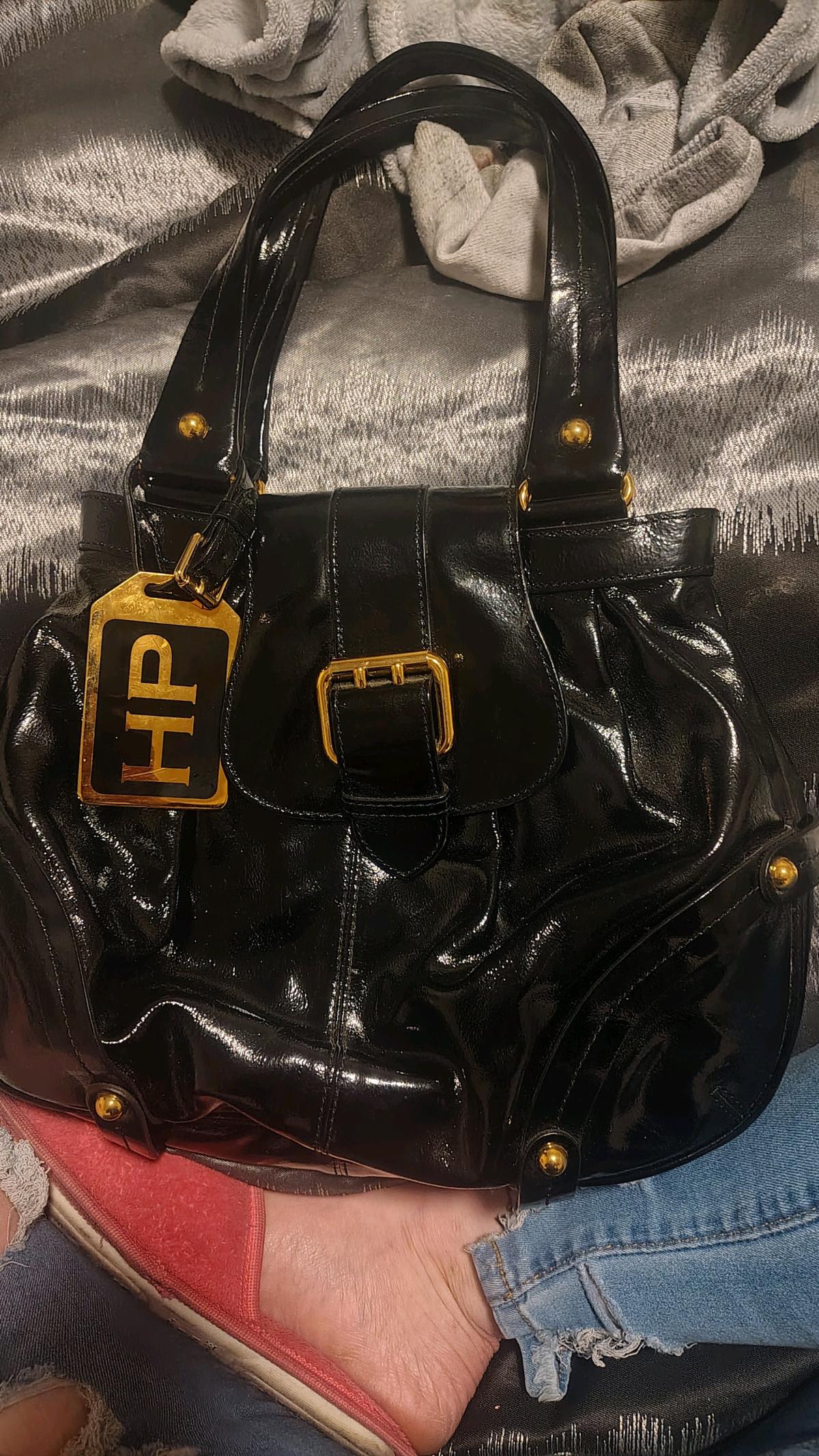 Doonie and Burk purse - San Jose, California - FleaMarketBay