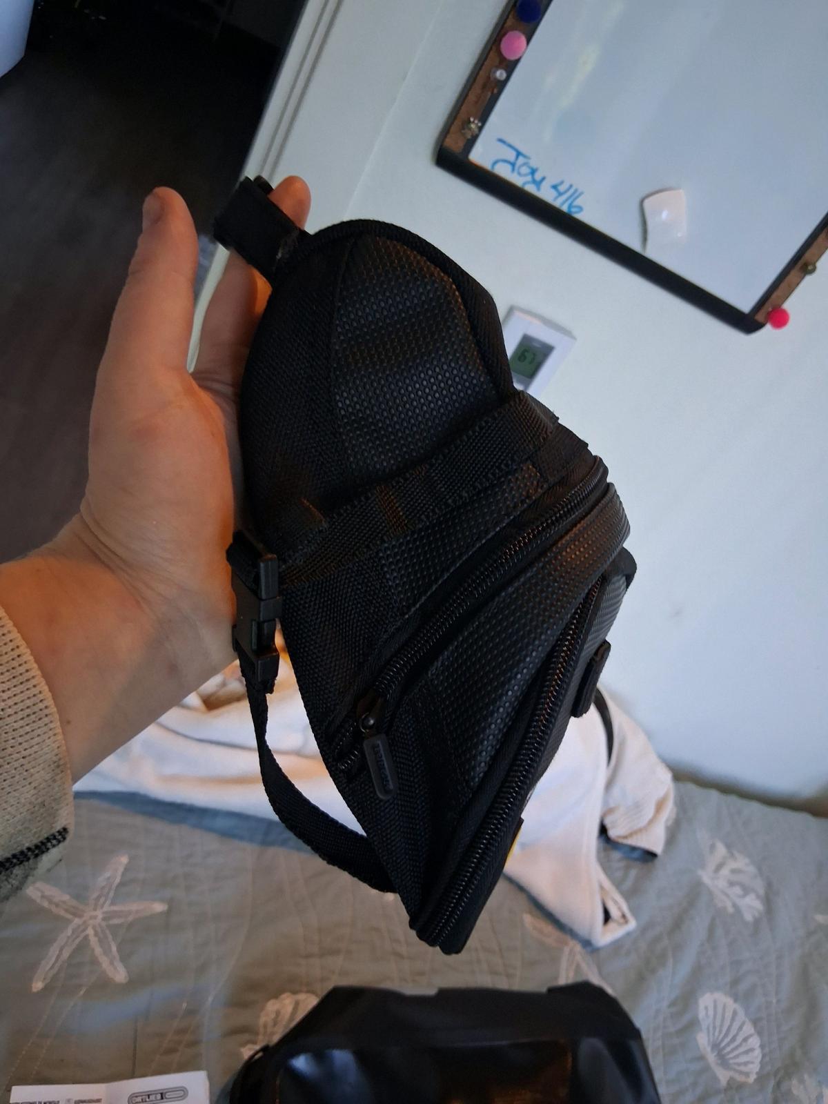 Topeka bike bag in great condition - Portland, Oregon - FleaMarketBay