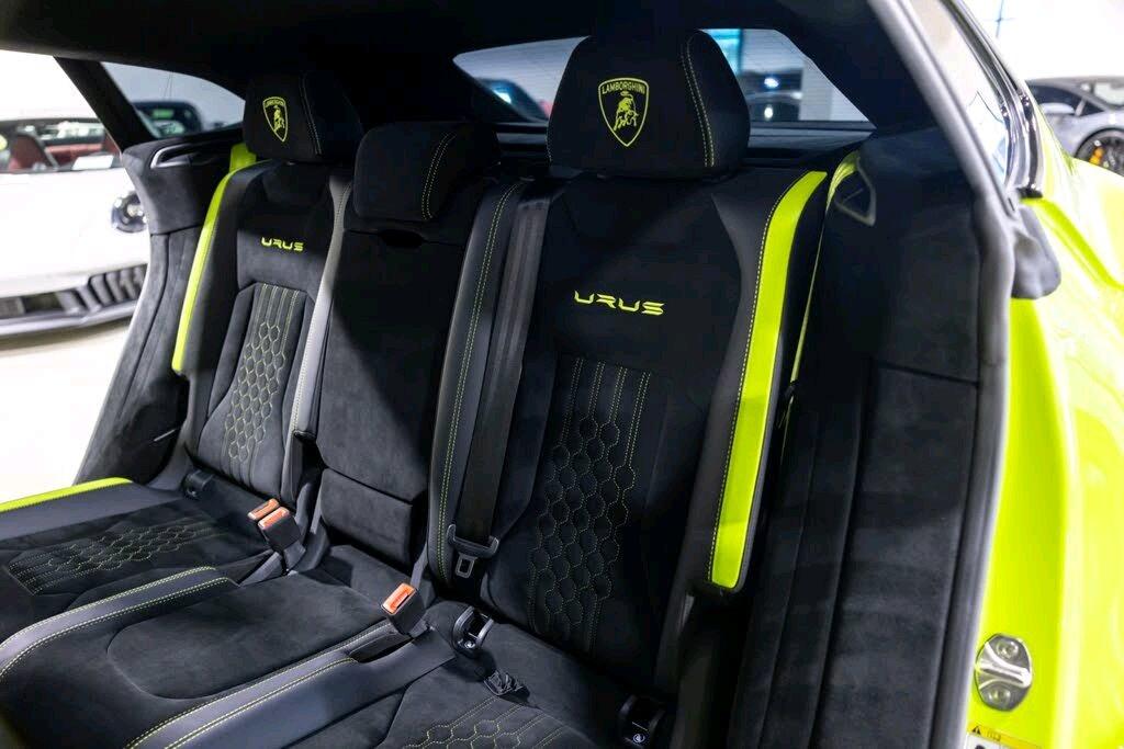 2024 Lamborghini Urus Performante AWD - Alicia, Arkansas - FleaMarketBay
