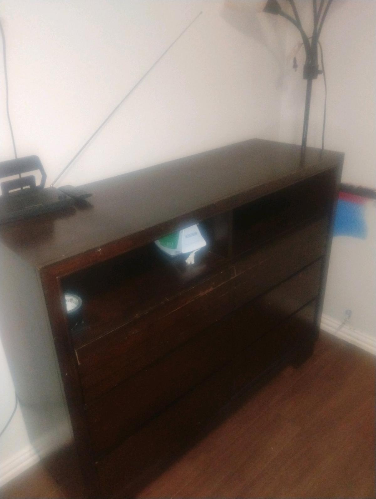 dresser - Mesquite, Texas - FleaMarketBay