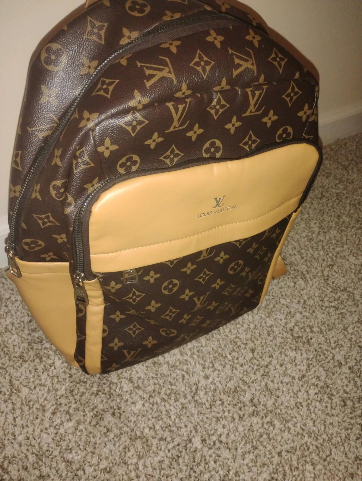 Louis Vuitton Backpack - Buford, Georgia - FleaMarketBay