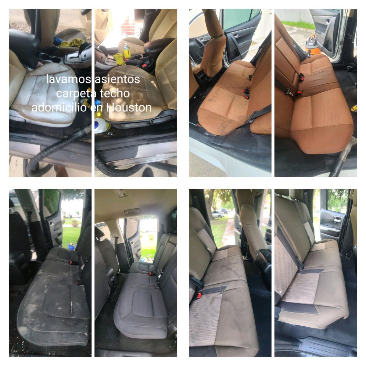 linpiesa profunda adomicilio en Houston - Alicia, Arkansas - FleaMarketBay