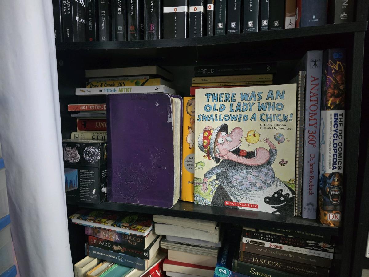 books any you see let me know the name 10 for the paper back - Hudson, Florida - FleaMarketBay