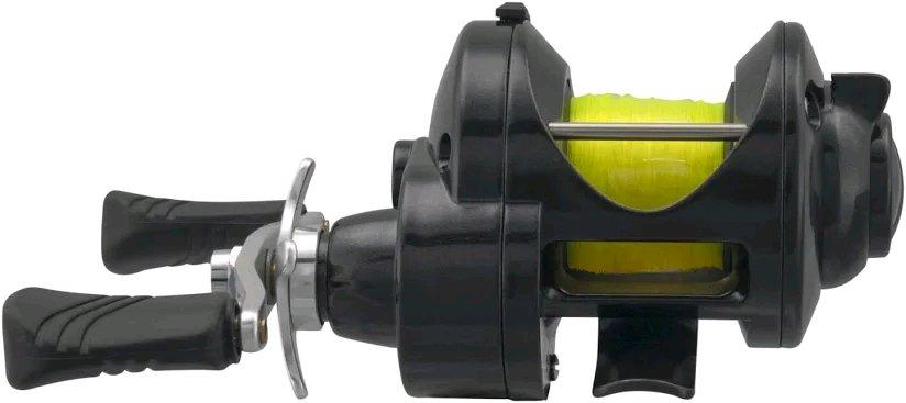 lew crappie reel signature series - Cuba, Illinois - FleaMarketBay