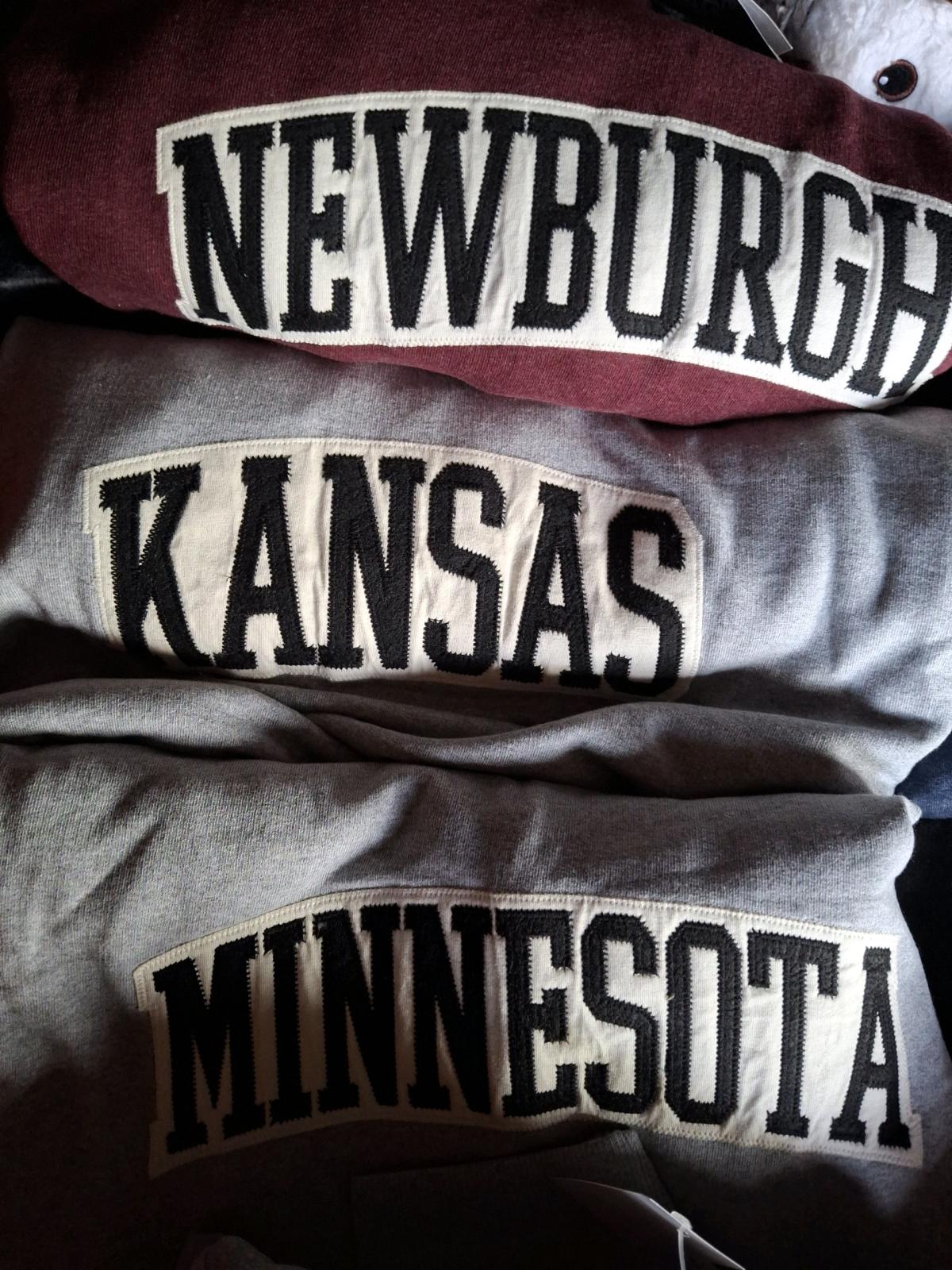 Hoodies Suteres - Panorama City, California - FleaMarketBay