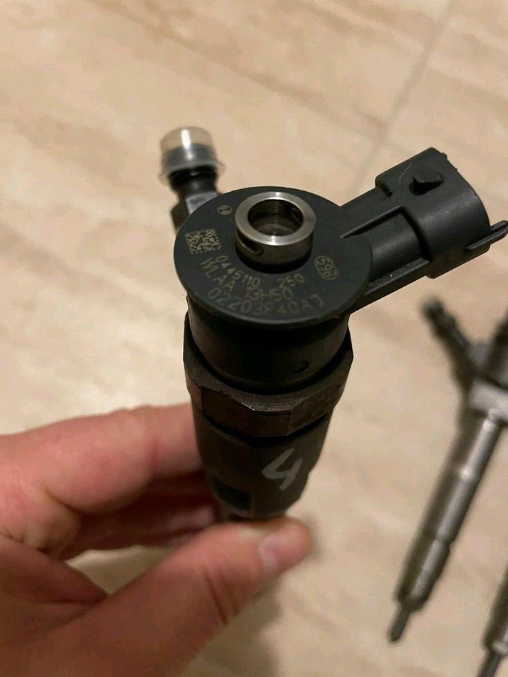 Diesel Injectors - Alicia, Arkansas - FleaMarketBay