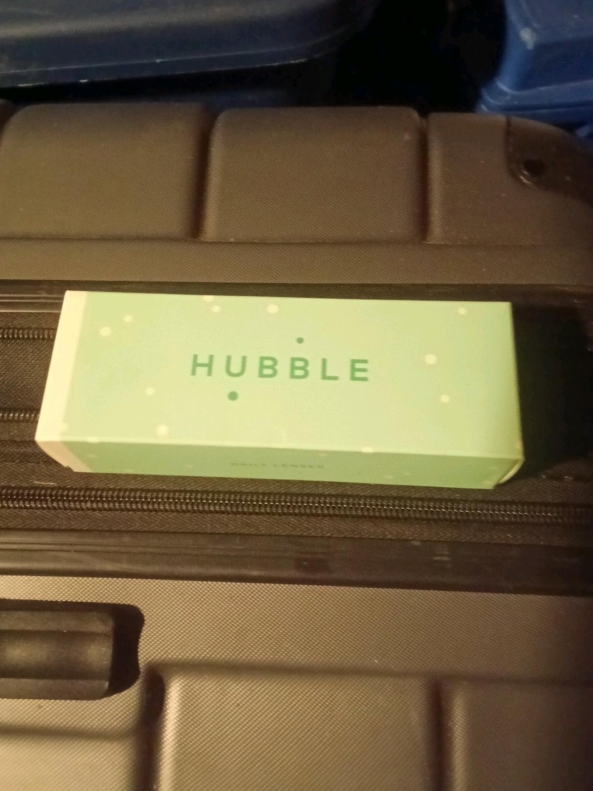 Hubble Daily lenses - Galveston, Texas - FleaMarketBay