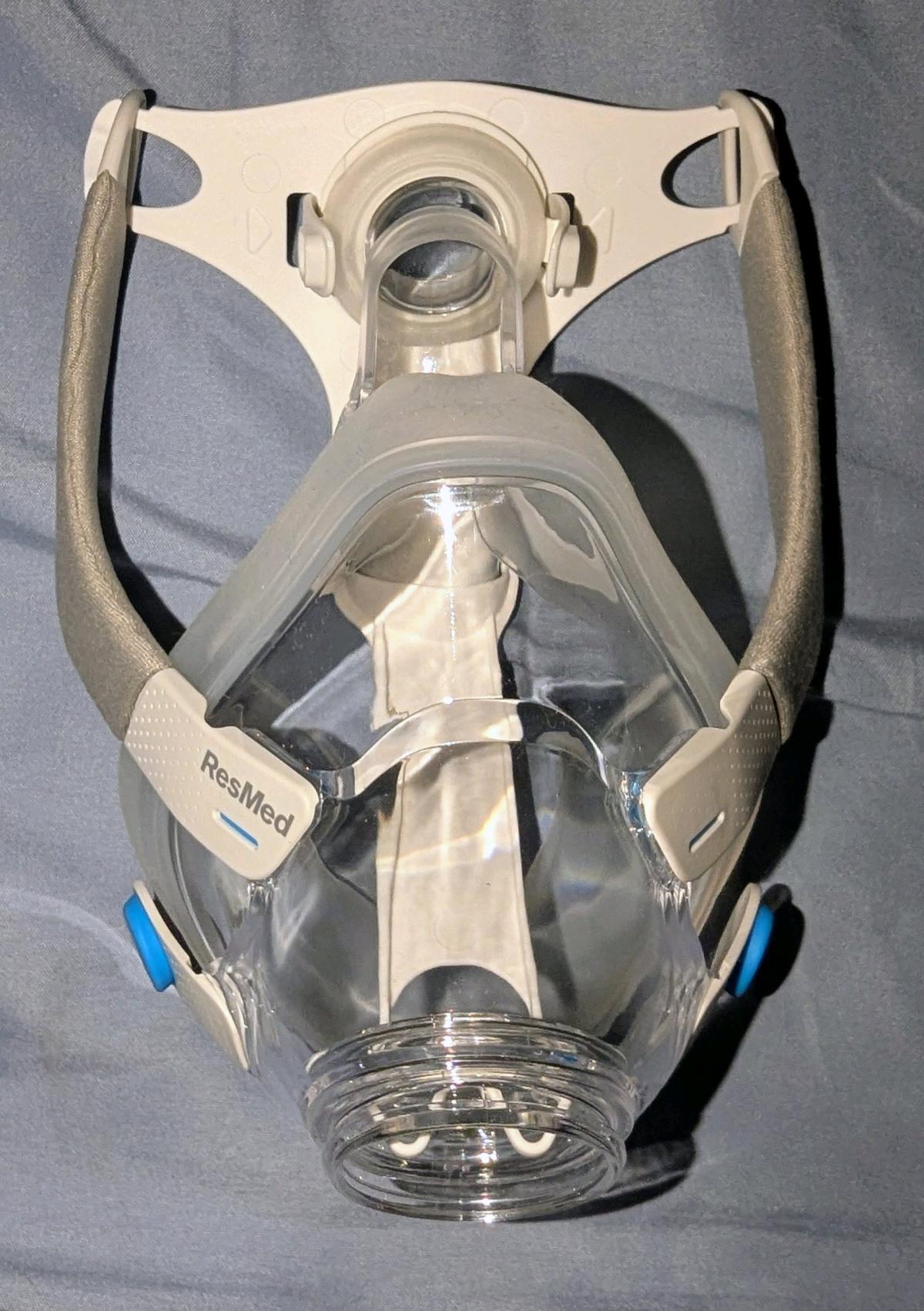 RESMED AIR SENSE 11 AUTOSET CPAP MACHINE BRAND NEW - Apple Valley, California - FleaMarketBay