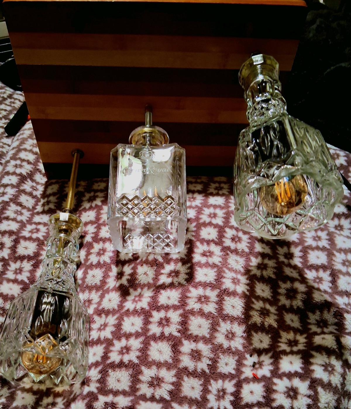 Luxurious Light Fixtures - Chino, California - FleaMarketBay