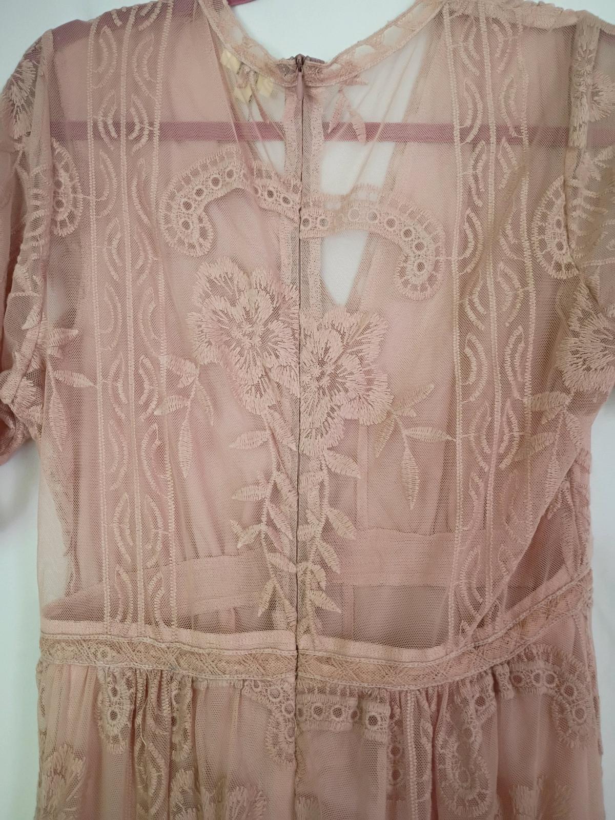Kori America Romper Dress Size Small - Pullman, West Virginia - FleaMarketBay