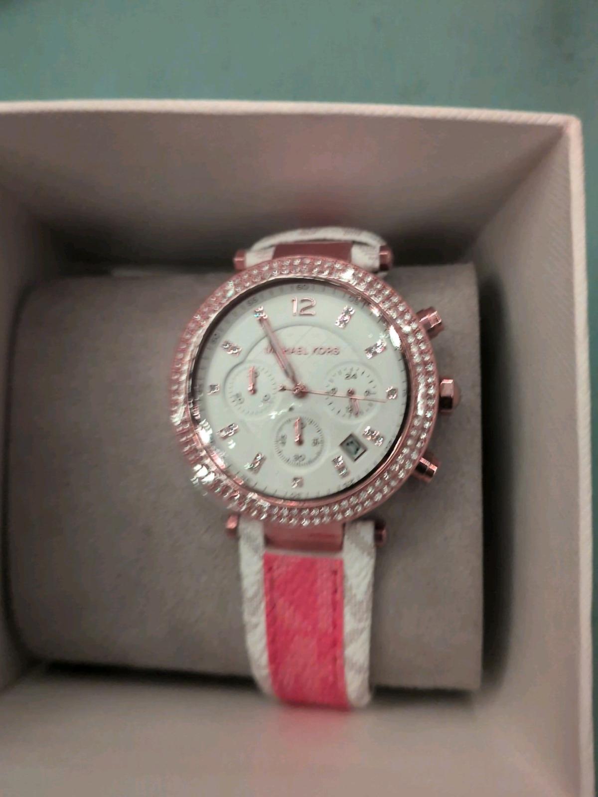 Michael Khors watch - Erwin, North Carolina - FleaMarketBay