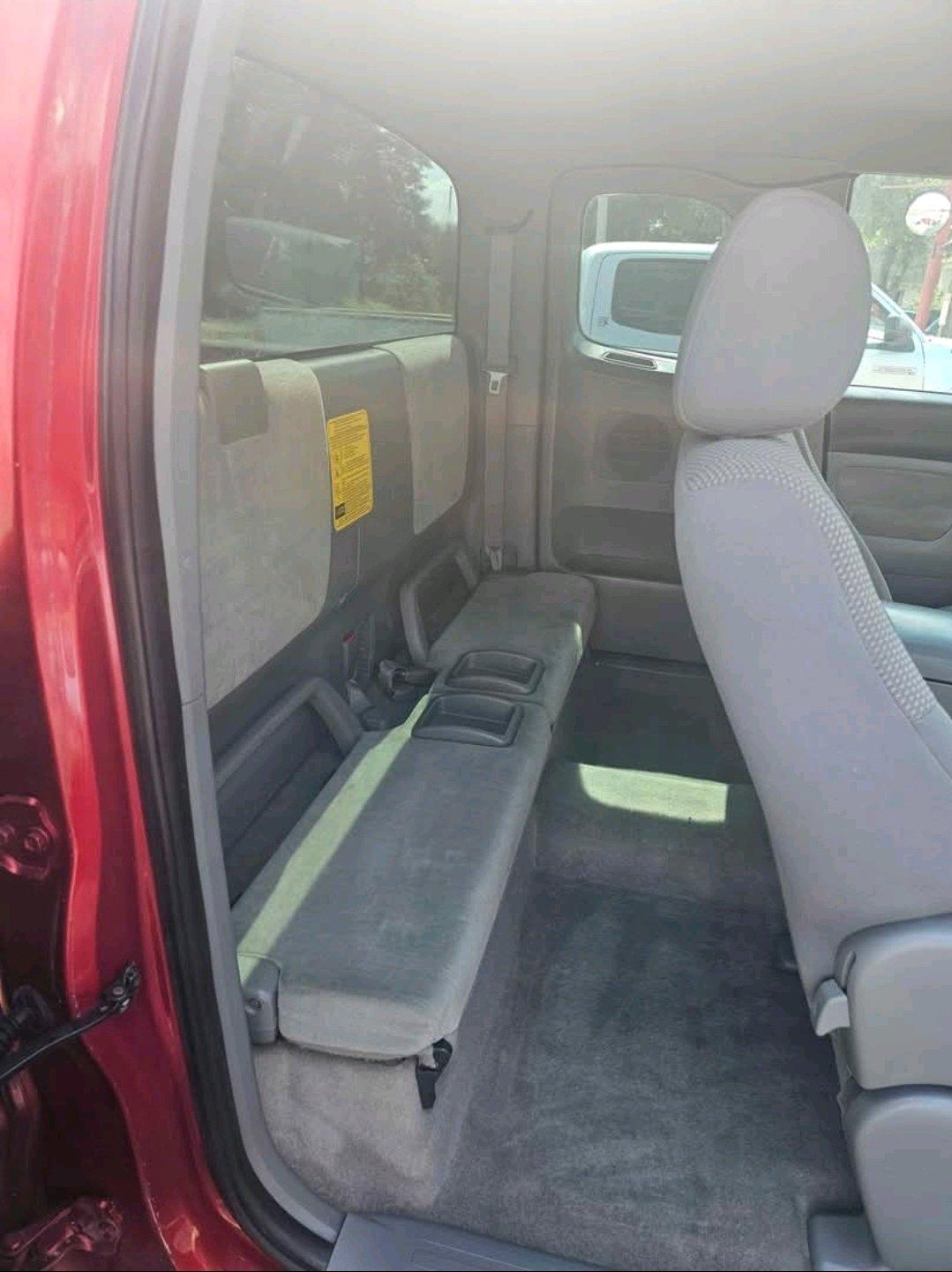 2007 Toyota Tacoma PreRunner - Houston, Texas - FleaMarketBay