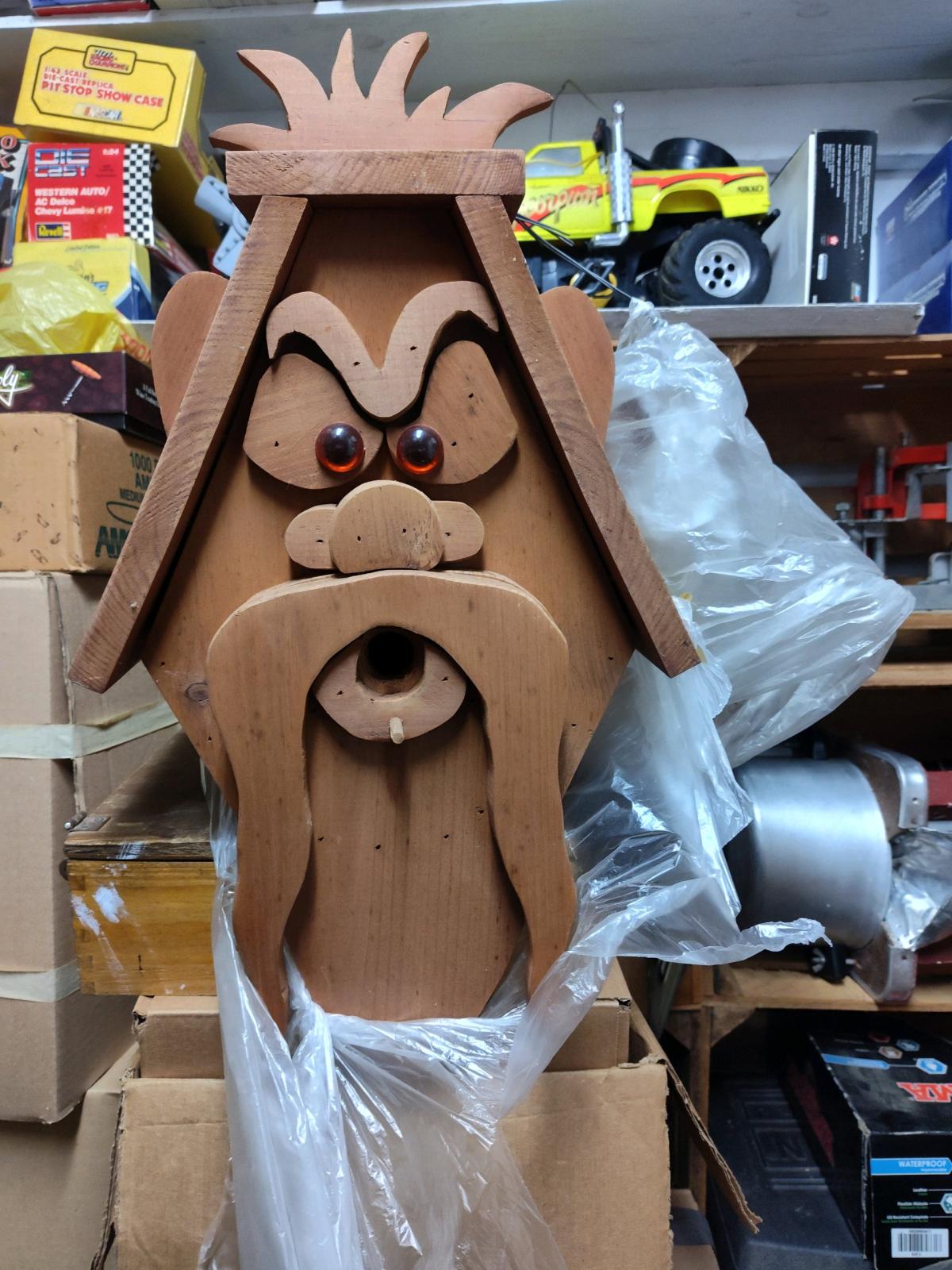 bird houses and bird feeders - Vineland, New Jersey - FleaMarketBay