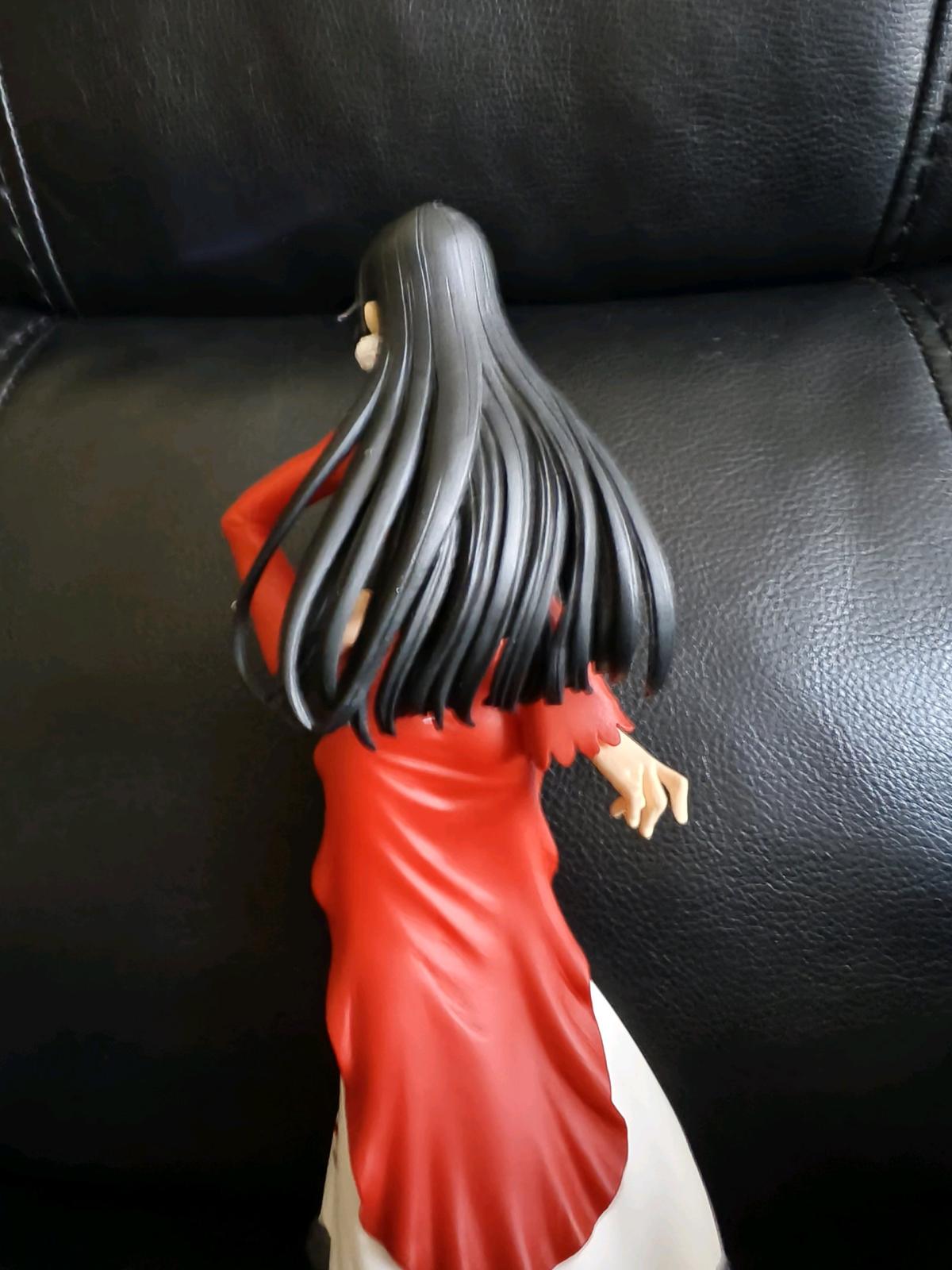 Boa Hancock Christmas One Piece Figure - Rosemead, California - FleaMarketBay