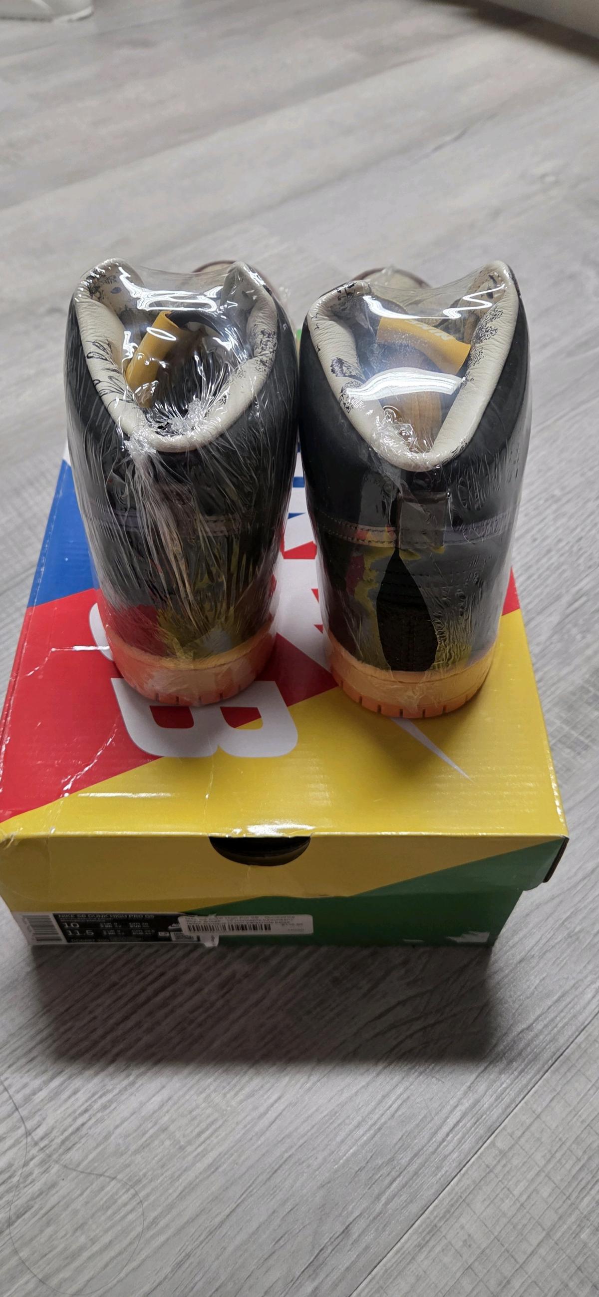 Nike SB Turdunken - Holiday, Florida - FleaMarketBay