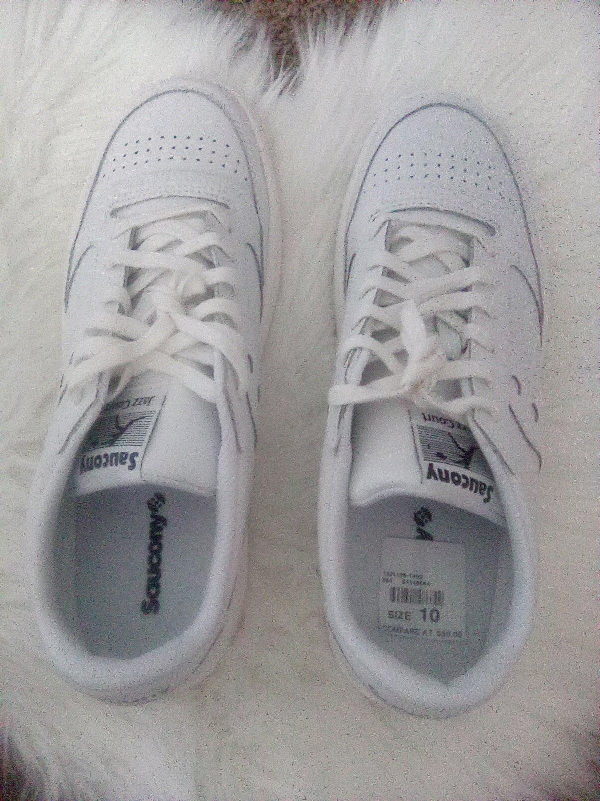 Tennis de hombre Saucony - Sebring, Florida - FleaMarketBay