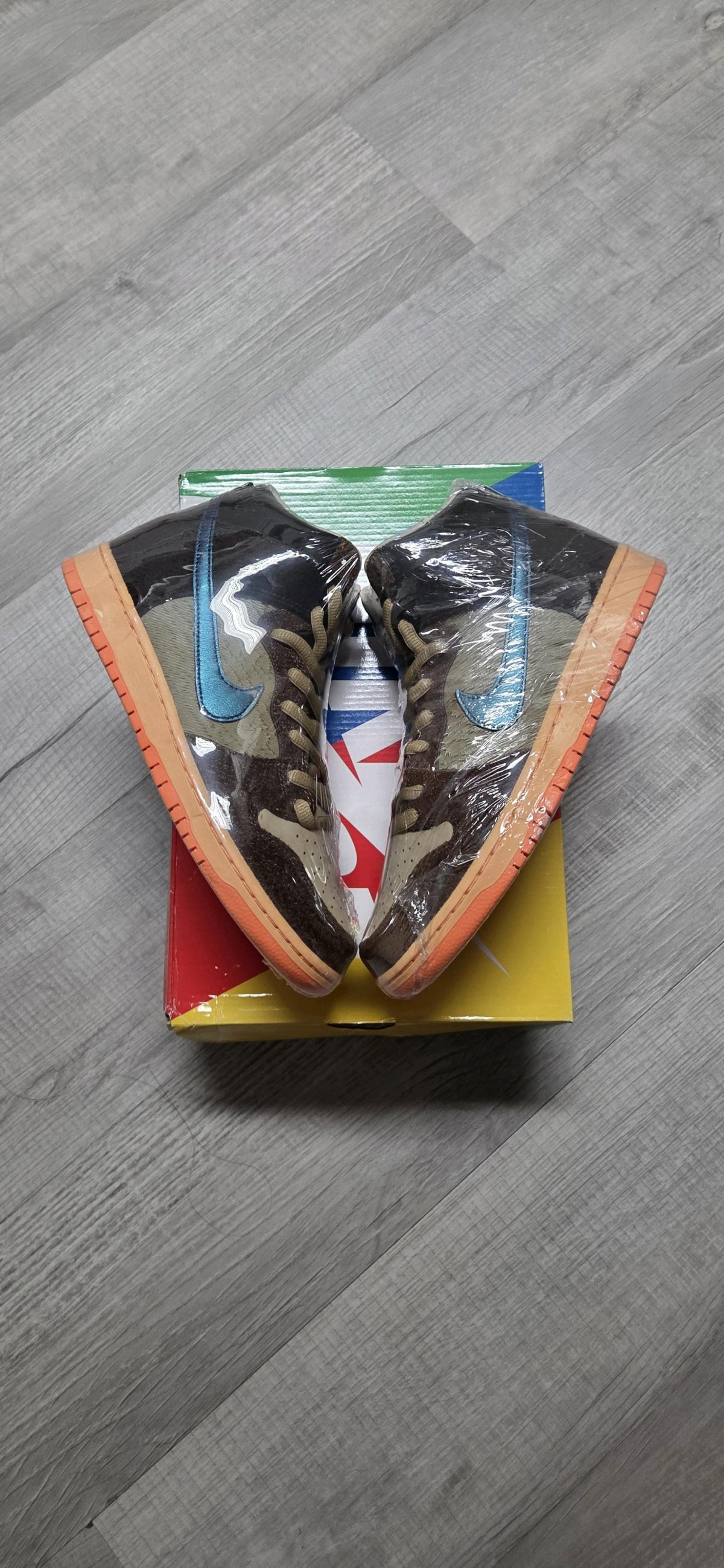 Nike SB Turdunken - Holiday, Florida - FleaMarketBay
