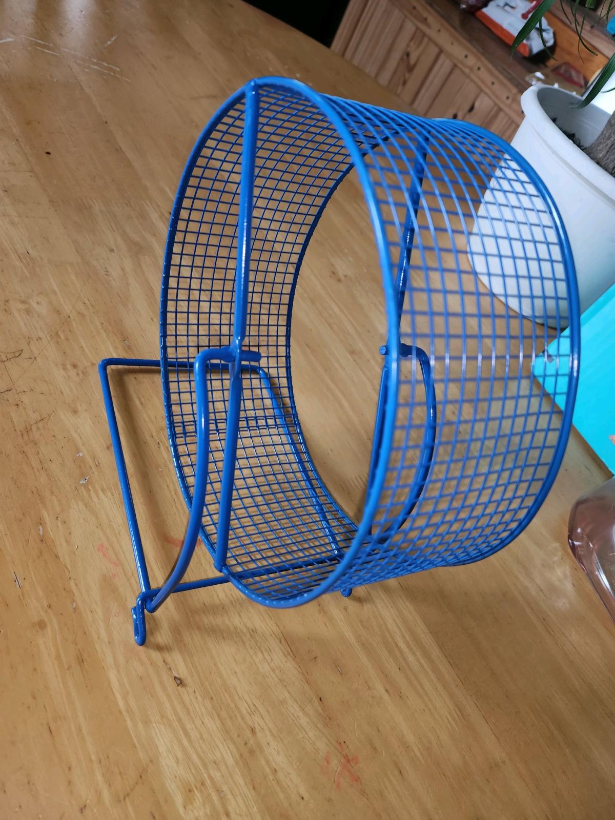 A Medium Small Exercise Wheel - Halifax, Pennsylvania - FleaMarketBay