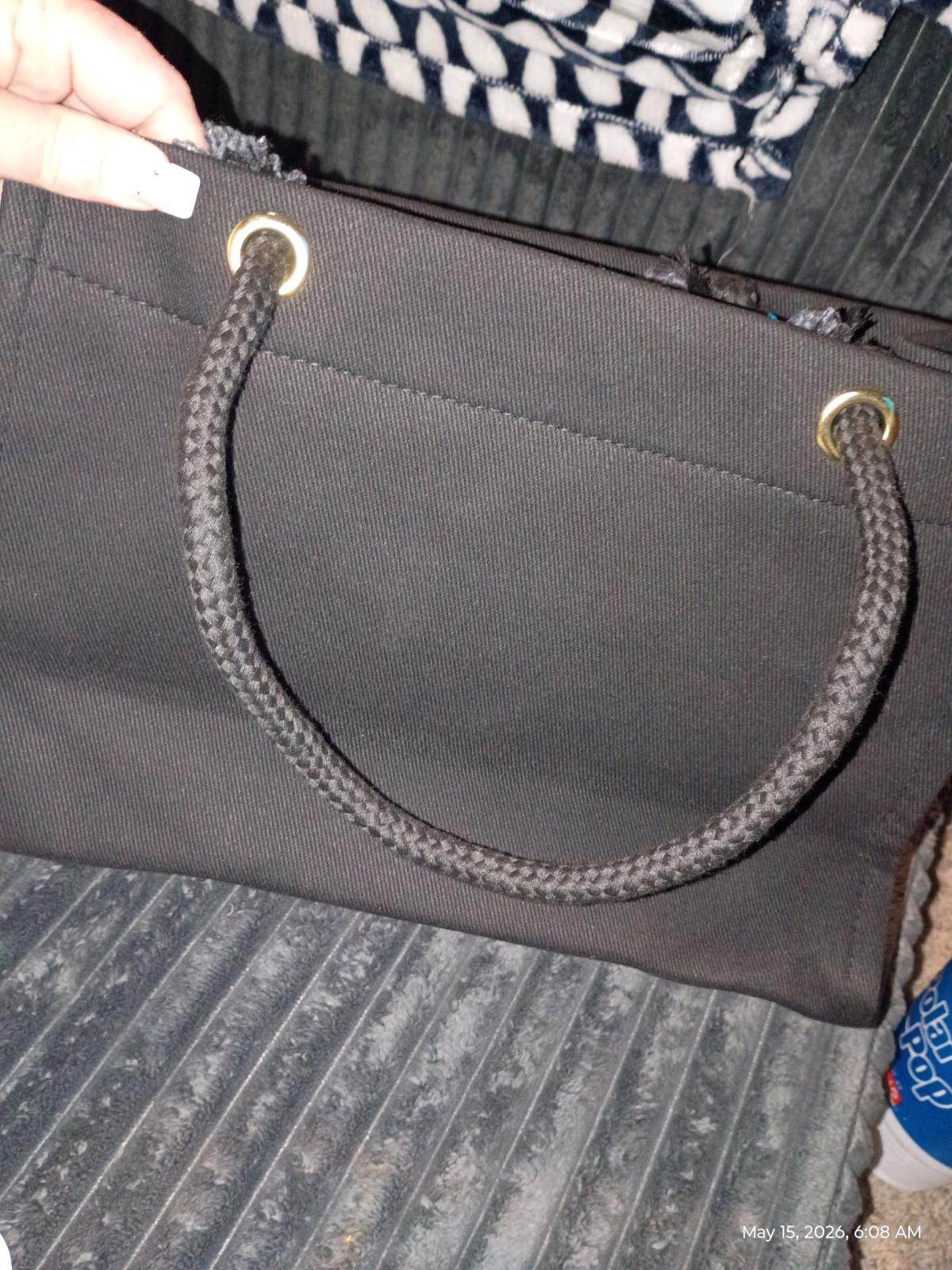 Chanel bag new black purse - Denver, Colorado - FleaMarketBay