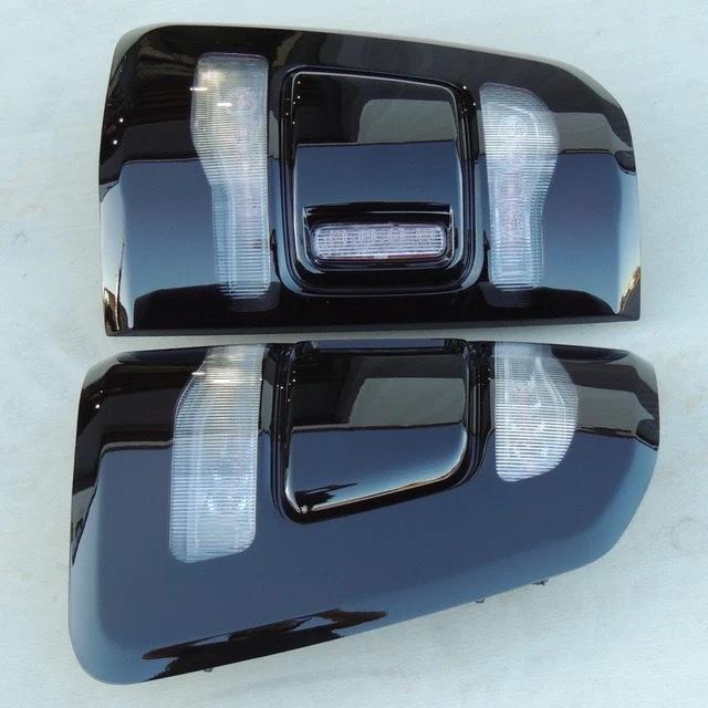 Ram 1500 smoked tail light - Boston, New York - FleaMarketBay