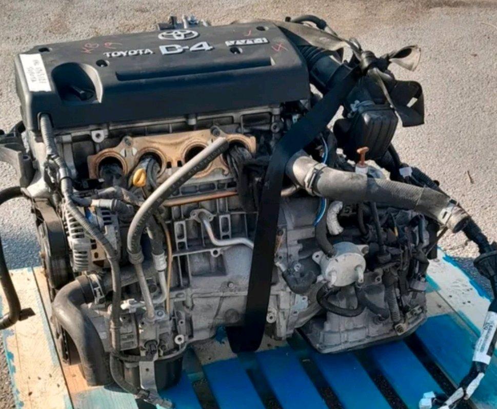 Toyota 1 8L 1ZZ engine motor - Adelanto, California - FleaMarketBay
