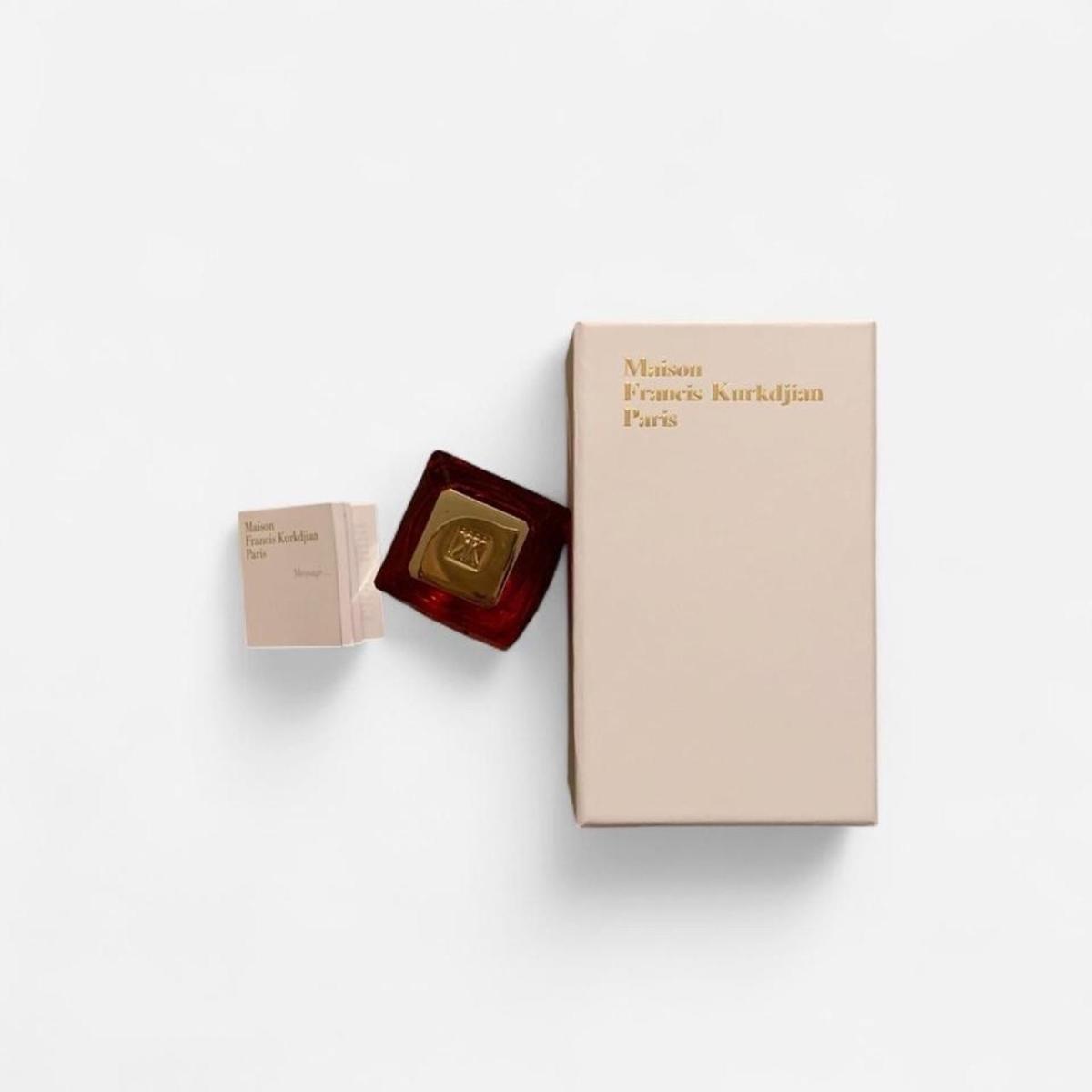 Maison Francis Kurkdjian Baccarat Rouge 540 EDP 70ml OpenBox - Saint Paul, Minnesota - FleaMarketBay